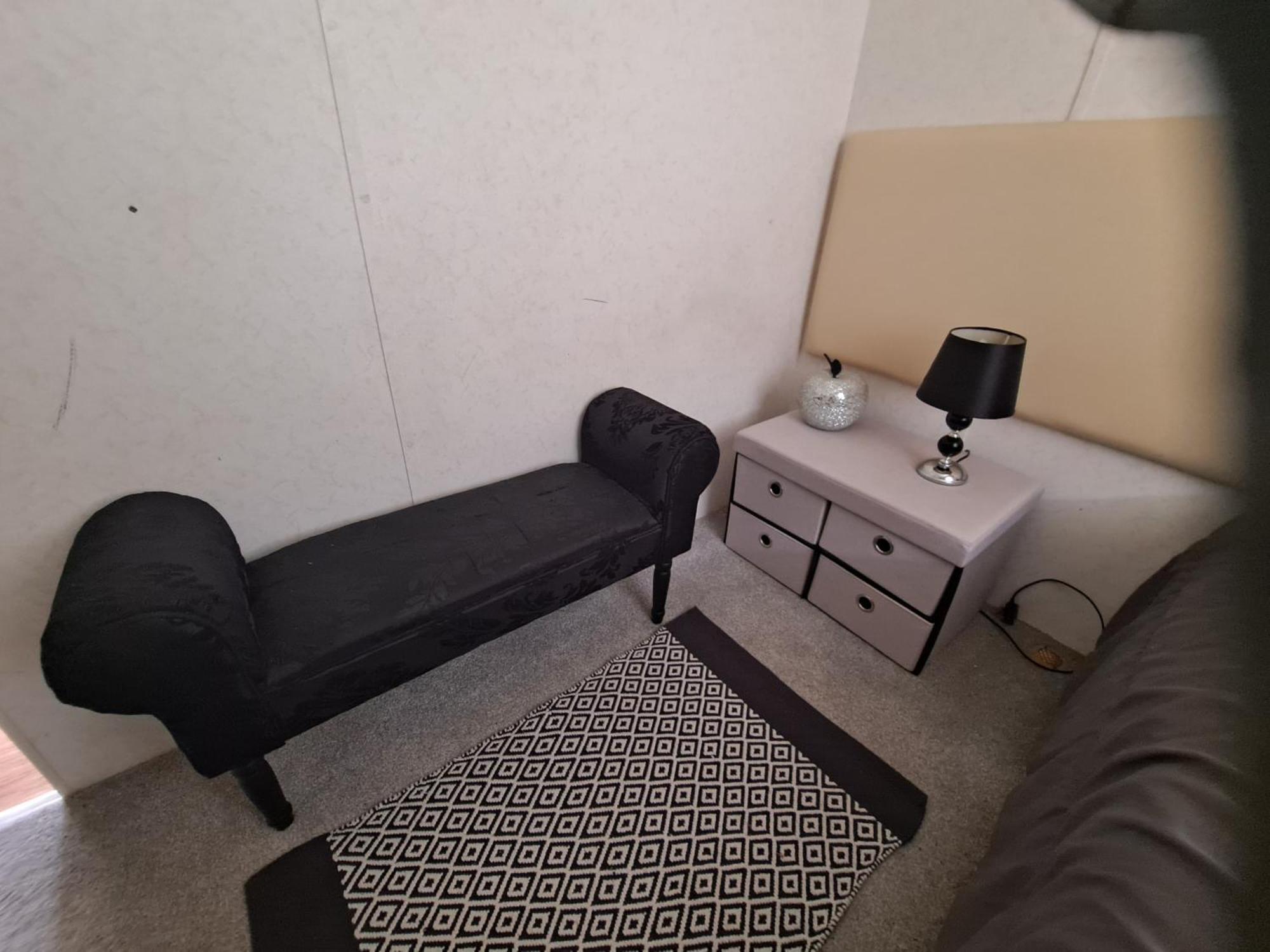 Amroth Bay Holiday Caravan Llanteg Extérieur photo
